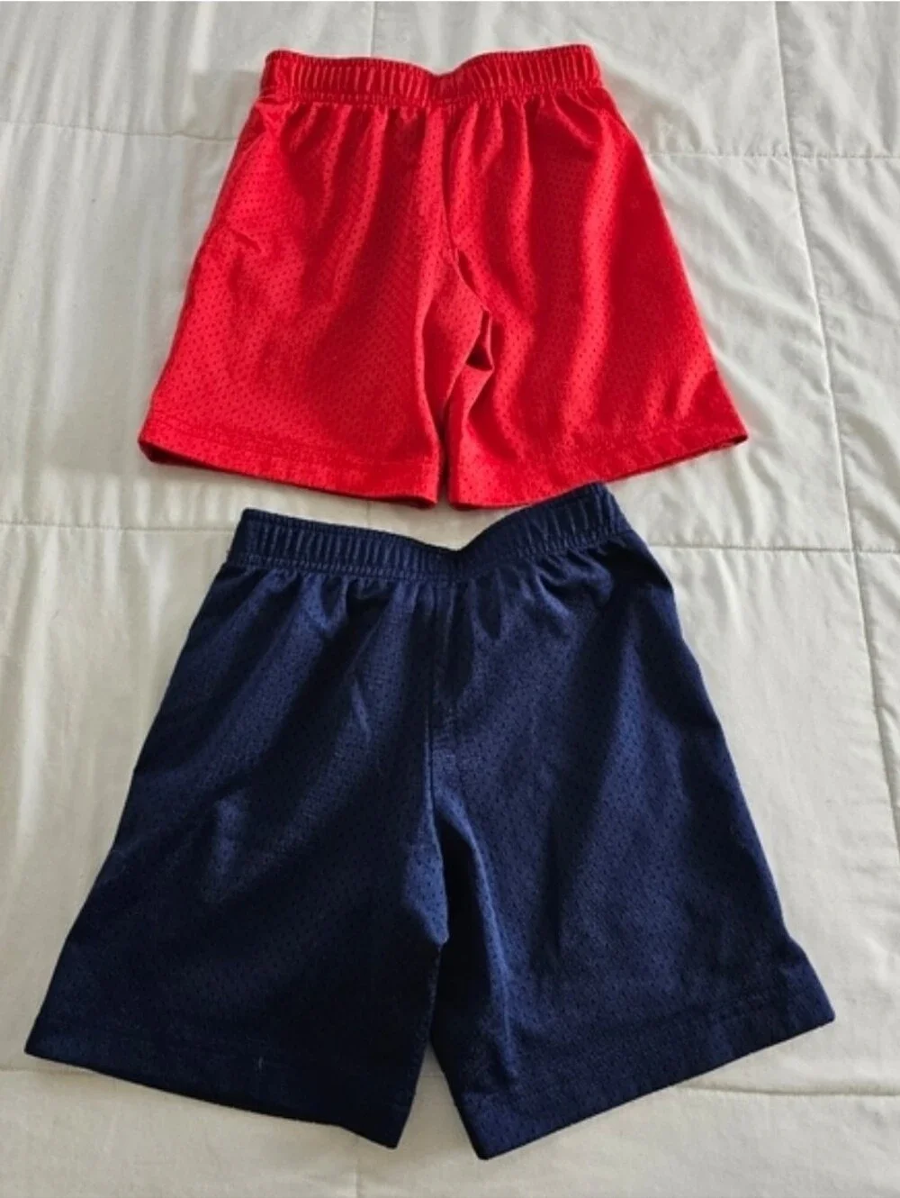 Under Armour Heatgear Pizza Basketball Graphic Shirt Nike Shorts & Hat Lot, 4-5 - Picture 6 of 10